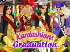 Kardashians Graduation